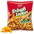 Erdnuß Locken Classic von Lorenz