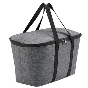4012013719295 - Kühltasche coolerbag Kunstfaser grau UH7052 4012013719295 Reisenthel