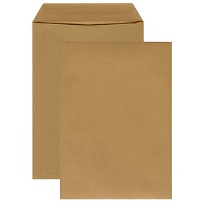 4003928390037 - Versandtaschen 30005510 B4 ohne Fenster ohne Falte-Falte nassklebend 110g braun 4003928390037 250 Stück 4003928390037 - Versandtaschen 30005510 B4 ohne Fenster ohne Falte-Falte nassklebend 110g braun 4003928390037 250 Stück