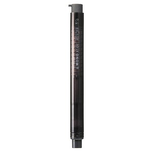 4003198505414 - Radierstift MONO eraser schwarz 1 St