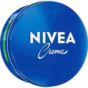 Nivea Hautcreme Feuchtigkeitsspendend 400ml - Image 3