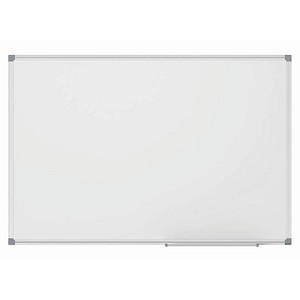 Whiteboard MAULstandard 150,0 x 120,0 cm kunststoffbeschichteter Stahl