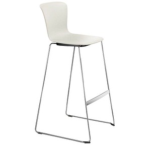4049694002729 - sespot stool Barhocker weiß 4049694002729 Sedus