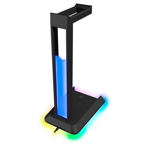speedlink Kopfhörer-Ständer EXCELLO NX RGB schwarz