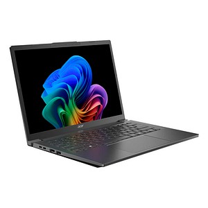 4711121785214 - acer Aspire 14 AI A14-52M-70D7 Notebook 356 cm (140 Zoll) 16 GB RAM 512 GB SSD Intel® Core™ Ultra 7 256V 4711121785214 - acer Aspire 14 AI A14-52M-70D7 Notebook 356 cm (140 Zoll) 16 GB RAM 512 GB SSD Intel® Core™ Ultra 7 256V