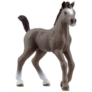 Image of Horse Club Cheval de Selle Francais Fohlen, Spielfigur