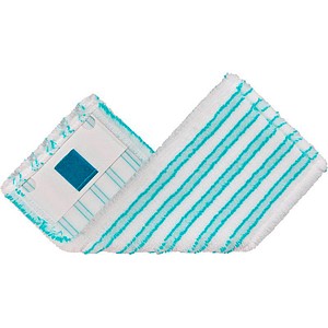 4006501521231 - LEIFHEIT Clean Twist M Ergo micro duo Wischbezug für Bodenwischer Mikrofaser 60 °C waschbar 1 St