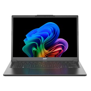 4711121785221 - acer Aspire 14 AI A14-52M-790K Notebook 356 cm (140 Zoll) 32 GB RAM 1 TB SSD Intel® Core™ Ultra 7 258V 4711121785221 - acer Aspire 14 AI A14-52M-790K Notebook 356 cm (140 Zoll) 32 GB RAM 1 TB SSD Intel® Core™ Ultra 7 258V