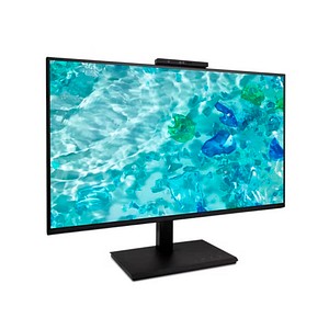 Image of acer Vero B247YD6bmiprczx Monitor 61,0 cm (24,0 Zoll) schwarz