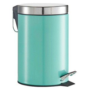 Mülleimer 3,0 l türkis