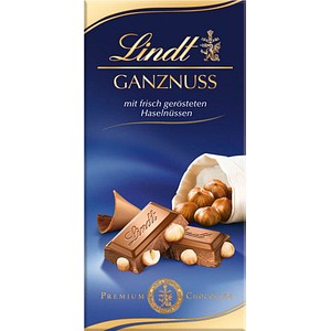 Lindt Schokolade 100,0 g