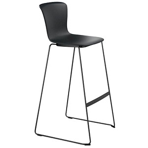 4049694002712 - sespot stool Barhocker schwarz 4049694002712 Sedus