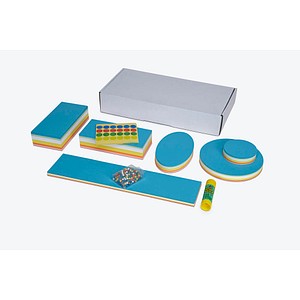 MAUL Moderationszubehör MAULpro refill 1591 Teile