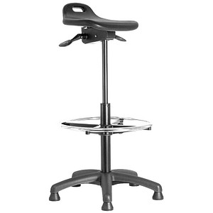 4262367691093 - Stehhilfe AF0-PU2-FR5K-PW 11015 schwarz 1 St