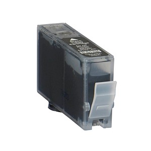 dots schwarz Tintenpatrone ersetzt HP 364XL (CN684EE) dots schwarz Tintenpatrone ersetzt HP 364XL (CN684EE)