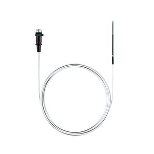 TESTO 0572 1001 - Sensor, NTC, -40 … +125 °C, Einstechfühler
