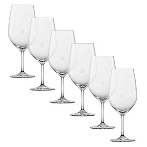 4001836005364 - Rotweingläser VIÑA 6400 ml 4001836005364 6 Stück