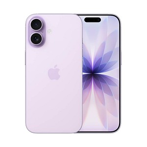 0195950644180 - iPhone 17 lavendel 256 GB