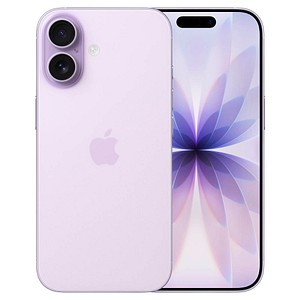 Image of Apple iPhone 17 lavendel 512 GB