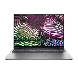 HP ZBook X G1i B72W3ET Laptop 40,6 cm (16,0 Zoll), 32 GB RAM, 1 TB SSD, Intel® Core™ Ultra 7 255H