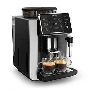 KRUPS Sensation EA910E10 Kaffeevollautomat
