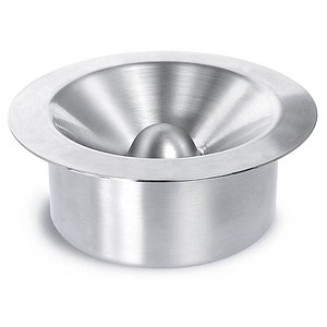 MARY Aschenbecher edelstahl