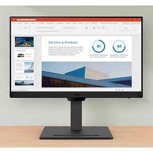 4718755094125 - GW2790T Monitor 690 cm (270 Zoll) schwarz 4718755094125 BenQ