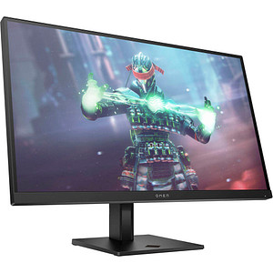 HP OMEN 27k Gaming Monitor 68,6 cm (27,0 Zoll) schwarz