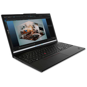 Lenovo ThinkPad P16s Gen 3 Notebook 40,6 cm (16,0 Zoll), 32 GB RAM, 1 TB SSD, Intel® Core™ Ultra 7 155H