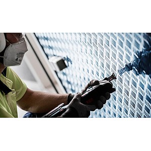 4059952530826 - - Professional Expert MultiMax paii 52 apit Blatt für Multifunktionswerkzeuge 52 mm (2608900030)