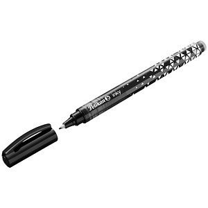 Pelikan Inky 273 Tintenroller 0,5 mm, Schreibfarbe: schwarz, 1 St.