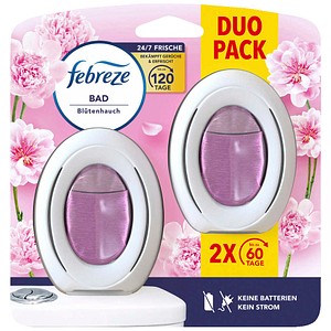 Febreze Raumduft Blütenhauch - Blumig - 8ml