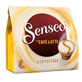 Kaffeepads CAFÉ LATTE von Senseo