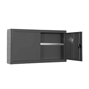8425437122866 - Stahlschrank 8425437122866 anthrazit 650 x 275 x 1200 cm zerlegt 8425437122866 Simonrack