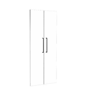 Kerkmann Yukon Türen weiß 175,0 cm