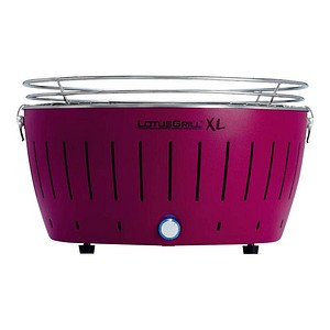 Lotus Grill Grill Tragbarer Grill Für Outdoor Xl Purple - Bild 3