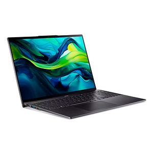 4711474292957 - acer Swift 16 AI OLED SF16-51T-70HQ Notebook 406 cm (160 Zoll) 32 GB RAM 1 TB SSD Intel® Core™ Ultra 7 258V 4711474292957 - acer Swift 16 AI OLED SF16-51T-70HQ Notebook 406 cm (160 Zoll) 32 GB RAM 1 TB SSD Intel® Core™ Ultra 7 258V