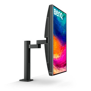 4718755095870 - BenQ 686cm PD2706UA 169 DP HDMI USB bk ErgoArm spk UHD 4718755095870 - BenQ 686cm PD2706UA 169 DP HDMI USB bk ErgoArm spk UHD