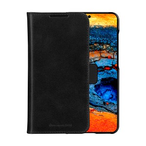 dbramante1928 Lynge Handyhülle für SAMSUNG Galaxy S25+ schwarz