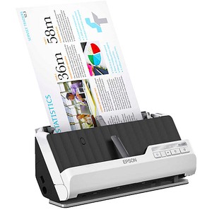 EPSON DS-C490 Dokumentenscanner
