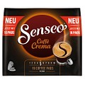 Kaffeepads Caffe Crema von Senseo