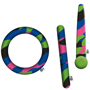 4013368457368 - 3 Tauchspielzeug mehrfarbig 4013368457368 BECO