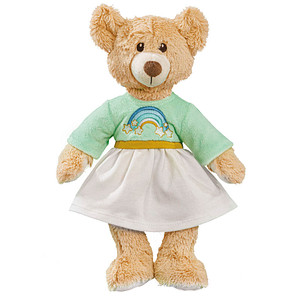4001949006562 - Teddy Rainbow Kuscheltier 4001949006562 Heless