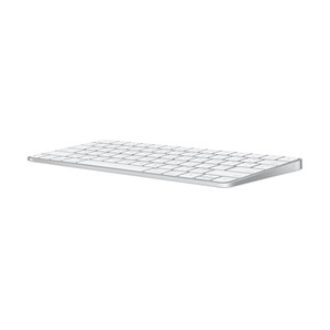 0195949634284 - Magic Keyboard - keyboard - USB-C - QWERTZ - German Input Device - Tastaturen - Deutsch - Weiss 0195949634284 - Magic Keyboard - keyboard - USB-C - QWERTZ - German Input Device - Tastaturen - Deutsch - Weiss