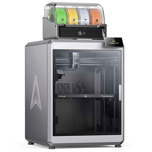 Creality K2 Plus Combo mehrfarbig 3D-Drucker mit CFS - Bild 10