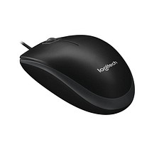 Logitech Maus B100 Logitech Maus B100