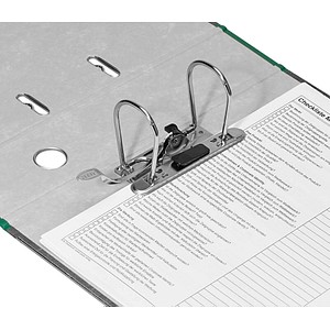 LEITZ 1080 Ordner grün marmoriert Karton 8,0 cm DIN A4 LEITZ 1080 Ordner grün marmoriert Karton 8,0 cm DIN A4
