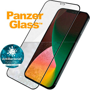 PanzerGlass™ Display-Schutzglas für Apple iPhone 12, iPhone 12 Pro 2711