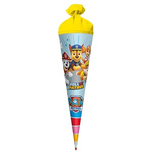 4028279960531 - Schultüte 70cm Paw Patrol 4028279960531 Roth 4028279960531 - Schultüte 70cm Paw Patrol 4028279960531 Roth