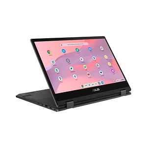 4711387790687 - ASUS Chromebook Flip CM1 CM1402FM2A-EC0015 Convertible Laptop 356 cm (140 Zoll) 8 GB RAM 128 GB eMMC MediaTek Kompanio 520 4711387790687 - ASUS Chromebook Flip CM1 CM1402FM2A-EC0015 Convertible Laptop 356 cm (140 Zoll) 8 GB RAM 128 GB eMMC MediaTek Kompanio 520